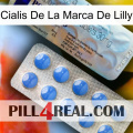 Lilly Brand Cialis 39